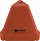 Набір трикутних конусів Pure2Improve Triangle Cones Set 6 шт. Red (8719407071996) - зображення 1