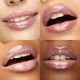 Блиск для губ KIKO MILANO 3D Hydra Lipgloss 27 Pearly Lavender - изображение 3
