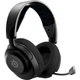 Навушники ігрові STEELSERIES Arctis Nova 5 Wireless бездротові Bluetooth Black (61670) - зображення 4