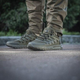 Кроссовки M-Tac Summer Sport Army Olive 43 - изображение 3