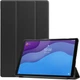 Чехол для планшета Zarmans для Lenovo Tab M10 3nd Black (01000010000111005694) - изображение 2