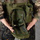 РПС у зборі з підсумками Cordura олива розмір універсальний - зображення 7