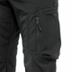 Штаны Marsava Stealth SoftShell Pants черные размер 3XL - изображение 6