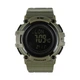 Тактические Часы M-Tac наручные с компасом 2233 Army Green олива - изображение 1