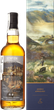 Виски Scyfion Secret Speyside 2003 Cask #08023 (Grappa Cask Finished) 0.7 л 53% в подарочной коробке (5010493084765) - изображение 4