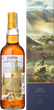 Виски Scyfion Burnside 1999 (Oksamyt of Ukraine Cask Finished) 0.7 л 57.9% в подарочной коробке (2021000152252) - изображение 4