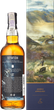 Виски Scyfion Ben Nevis 1995 Cask #927 (Moscatel De Setubal Cask Finished) 0.7 л 52.6% в подарочной коробке (2021000152245) - изображение 4