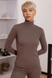 Гольф Leinle 46(L) Светло-коричневый (103585) - изображение 1