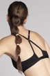 Бюстгальтер push-up Lama 85B Чёрный (103361) - изображение 3