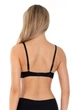 Бюстгальтер push-up Lauma 90A Чёрный (103443) - изображение 2