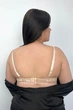 Бюстгальтер push-up Glora 70C Саванна (103488) - изображение 3