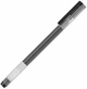 Набор ручек Jumbo Gel Ink Pen Black 10шт (BHR4603GL/BZL4028TY) - изображение 2