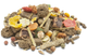 Корм для кроликов Versele-Laga Crispy Muesli Cuni 1 кг 617014 - изображение 2
