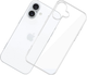 Панель 3MK ClearCase Eco для Apple iPhone 16 Transparent (5903108597050) - зображення 5