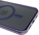 Etui 3MK Frosty MagCase do Apple iPhone 15 Purple (5903108596510) - obraz 5