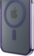 Панель 3MK Frosty MagCase для Apple iPhone 15 Plus Purple (5903108596527) - зображення 6