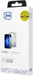 Etui 3MK Frosty MagCase do Apple iPhone 16 Pro Max White (5903108596749) - obraz 2