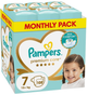 Pieluszki Pampers Premium Care Rozmiar 7 15+ kg 108 szt (8700216423632) - obraz 1