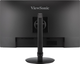 Монитор 27" ViewSonic VA2708-HDJ - изображение 10