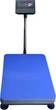 Весы товарные ЗЕВС ВПЕ-150-1 0608 1-датчик L МВ12 Wi-Fi до 150 кг (ZEUS150PLWF) - изображение 1