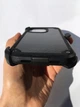 Чехол противоударный с клипсой Pelican Shield Kevlar для iPhone 13/14 (6.1") Black PP046794 - изображение 11