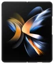Чехол кожаный противоударный Leather Cover для Samsung Galaxy Z Fold4/ Fold 4 Black SM-F9360 - изображение 8