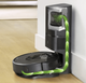 Робот-пилосос iRobot Roomba i7+ (i755040) - зображення 5