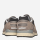 Buty sportowe męskie do kostki Saucony Shadow 5000 S70665-23 42 (8.5US) 26.5 cm Szary/Beżowy (195019032538) - obraz 4