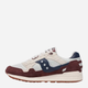 Чоловічі кросівки Saucony Shadow 5000 S70665-44 44.5 (10.5US) 28.5 см Бежевий/Шоколадний (195020490433) - зображення 3