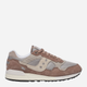 Buty sportowe męskie do kostki Saucony Shadow 5000 S70665-42 42.5 (9US) 27 cm Brązowy/Szary (195020490006) - obraz 1