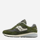 Buty sportowe męskie do kostki Saucony Shadow 6000 S70441-45 44 (10US) 28 cm Zielone (195019027961) - obraz 3