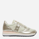 Buty sportowe damskie Saucony Jazz Triple S60530-46 39 (8US) 24.5 cm Beżowe (195020510919) - obraz 1