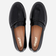 Loafersy damskie lakierowane VENEZIA E021PABLOBM061 39 25 cm Czarne (5906140546963) - obraz 5