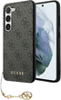 Панель Guess Hardcase 4G Charms Collection для Samsung Galaxy A55 A556 Black (GUHCSA55GF4GGR) - зображення 2