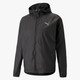 Спортивна вітровка чоловіча Puma Favorite Woven Jacket 52168401 M Чорна (4064535576795) - зображення 5