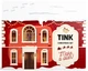 Новогодний подарочный набор Tink Make a Wish Гель для душа 250 мл + Лосьон для тела 250 мл + Бурлящая пудра 200 г (4823109410626) - изображение 4