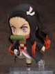 Сборная подвижная фигурка Нендороид 1194 (Nendoroid) Незуко Камадо (Nezuko Kamado) из аниме Клинок Рассекающий демонов / Demon Slayer (100203.2) - изображение 2