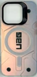 Чохол iPhone 15/14 Plus UAG Color Magsafe white - изображение 1