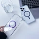 Чохол iPhone 16 Pro Max Shield with MagSafe gray - изображение 8