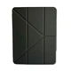 Чохол iPad mini 6 Origami Smart New pencil groove black - изображение 1