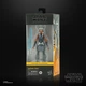 Звёздные войны: Войны клонов - Асока Тано Star Wars The Black Series Ahsoka Tano Hasbro - изображение 3