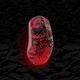 Мышь компьютерная STEELSERIES Aerox 3 Wireless Faze Clan Edition Черный/Красный (62609) - изображение 8