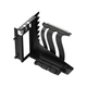 Райзер для відеокарти Fractal Design Flex 2 (FD-A-FLX2-001) PCIe Gen 4.0 x16 / 195мм / Black - зображення 1
