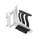 Райзер для відеокарти Fractal Design Flex 2 (FD-A-FLX2-002) PCIe Gen 4.0 x16 / 195мм / White - зображення 1