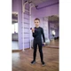 Комплект термобілизни дитячої Аvalanche THERMOACTIVE Children's thermal clothing Для хлопчика 6 років 116 см - зображення 1