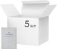 Упаковка обновляющих масок vvbetter Rejuvenating Squalane Mask со скваланом 28 мл х 5 шт (8809443255174) - изображение 1