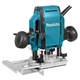 Фрезер Makita RP 0900 (RP0900) - изображение 2