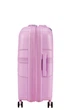 Чемодан 67 См American Tourister STARVIBE METALLIC PASTEL LAVENDER 67х46х27(30) MD5*91003 - изображение 7