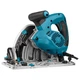 Дисковая погружная пила Makita SP 6000 J, кейс Makpac (SP6000J) - изображение 5