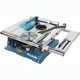 Настільна дискова пила Makita 2704 N (2704N) - зображення 2